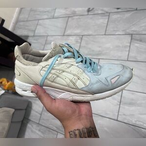 Ronnie Fieg ASICS